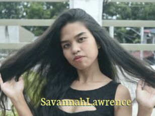 SavannahLawrence