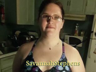 SavannahStephens