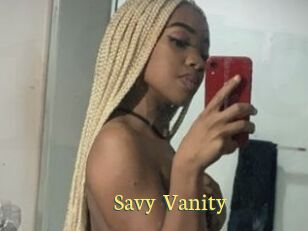 Savy_Vanity