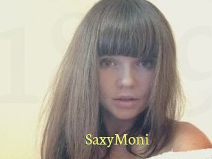 SaxyMoni