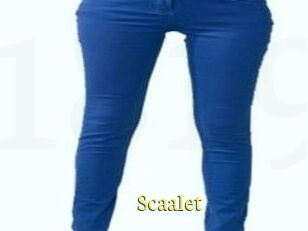 Scaalet