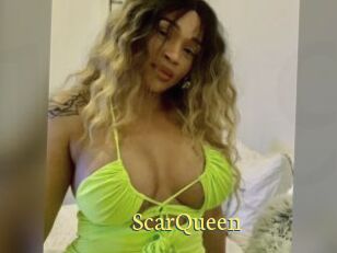 ScarQueen
