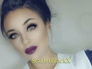 ScarletBlackX