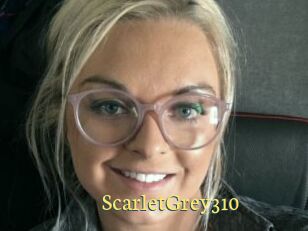 ScarletGrey310