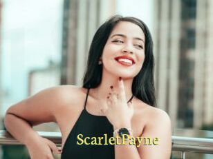 ScarletPayne