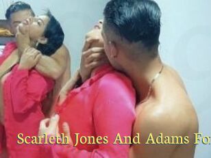 Scarleth_Jones_And_Adams_Fox