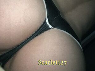 Scarlett27
