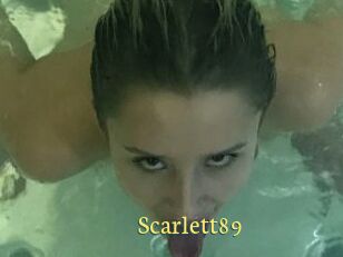 Scarlett89
