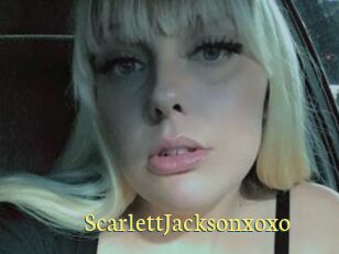 ScarlettJacksonxoxo
