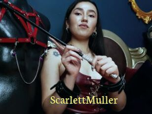 ScarlettMuller