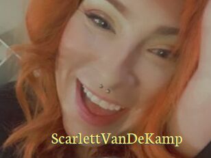 ScarlettVanDeKamp