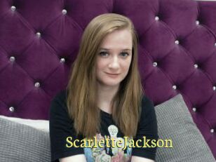 ScarletteJackson