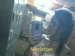 Scarlettee