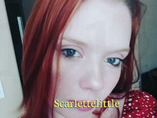 Scarlettelittle