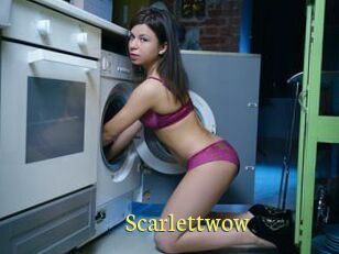 Scarlettwow