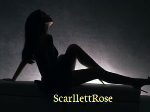 ScarllettRose
