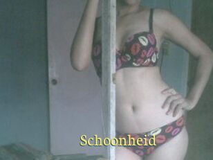 Schoonheid