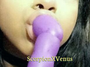ScorpionXVenus