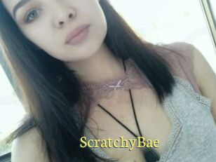 ScratchyBae