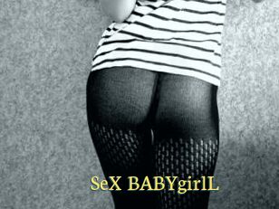 SeX_BABYgirlL
