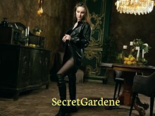 SecretGardene