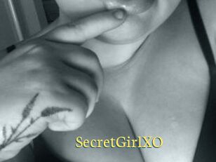 SecretGirlXO