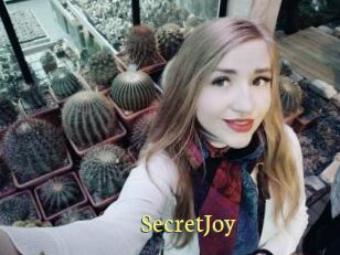 SecretJoy