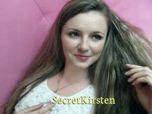 SecretKirsten