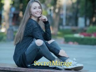 SecretMirage