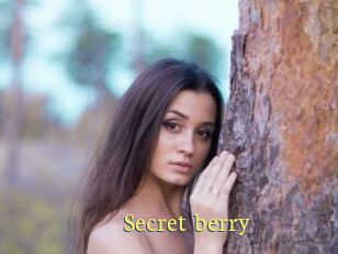 Secret_berry