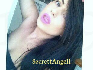 SecrettAngell