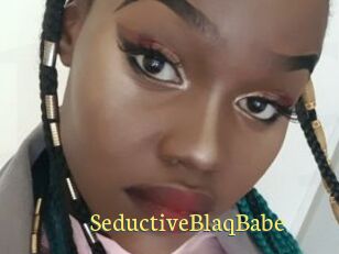 SeductiveBlaqBabe
