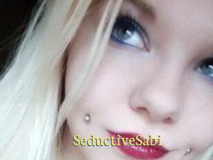 SeductiveSabi