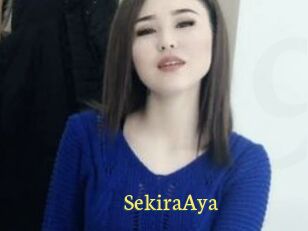 SekiraAya