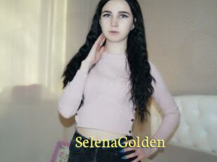 SelenaGolden