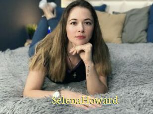 SelenaHoward