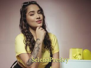 SelenaPresley