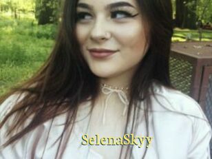 SelenaSkyy