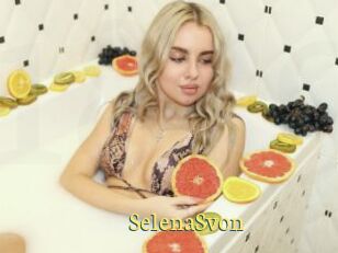 SelenaSvon