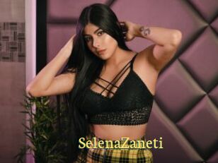 SelenaZaneti