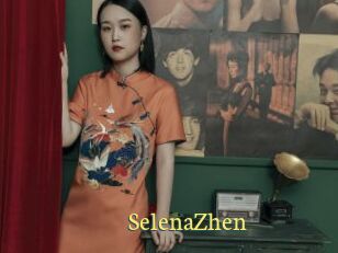 SelenaZhen