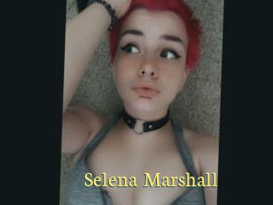 Selena_Marshall