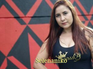 Selenaniko