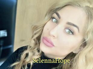 SelennaHope