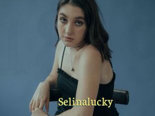 Selinalucky