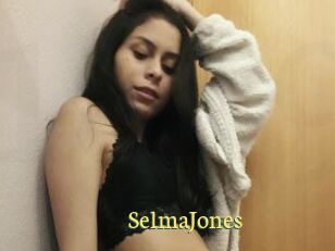 SelmaJones