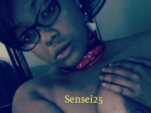 Sensei25