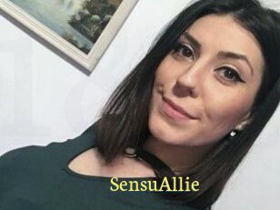 SensuAllie