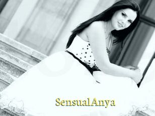 SensualAnya