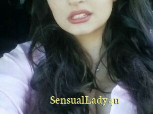 SensualLady4u
